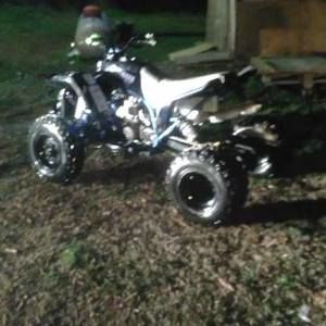 Meet your Posher, Corey